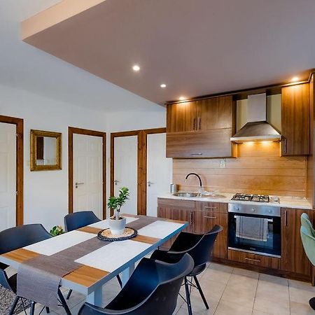 Fatima Apartman Siófok Exteriér fotografie