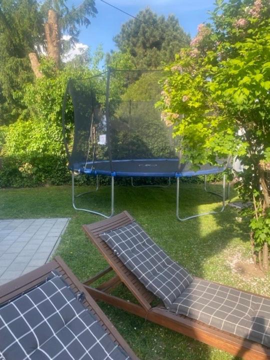 Fatima Apartman Siófok Exteriér fotografie